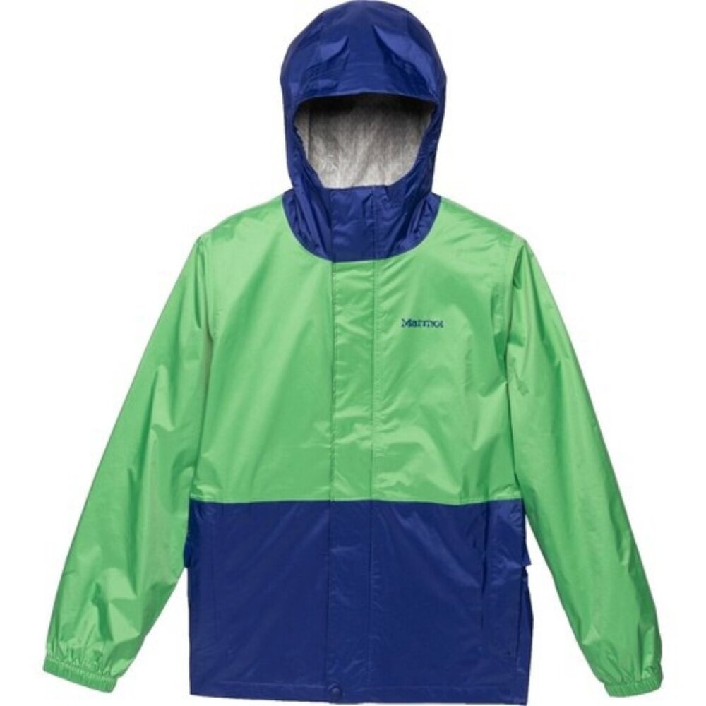 🌧️ XL Kids’ Marmot PreCip® Eco Rain Jacket